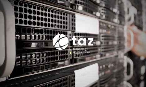 TAZ IT dezvoltă un nou datacenter în Târgu Mureș
